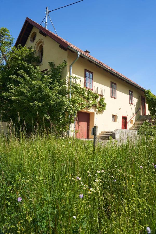 Braumeisterhaus Schloss Eggenberg Exterior foto